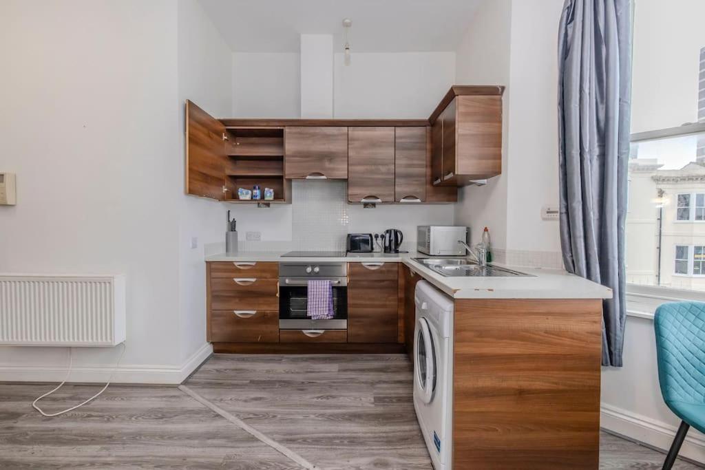 Flash Sale Centre 1 Bedroom Flat Bn129cla02 Apartment *