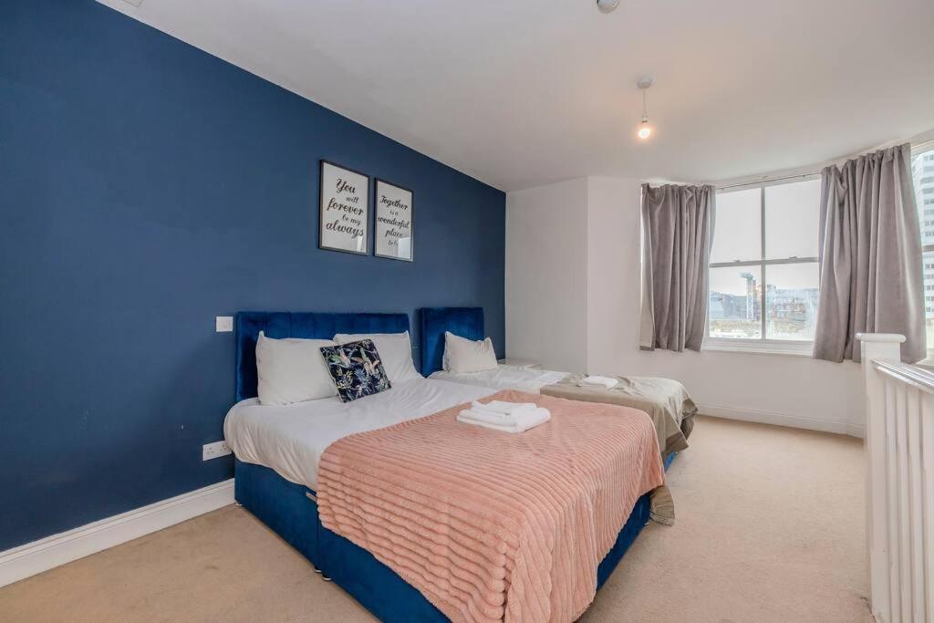 Flash Sale Centre 1 Bedroom Flat Bn129cla02 *