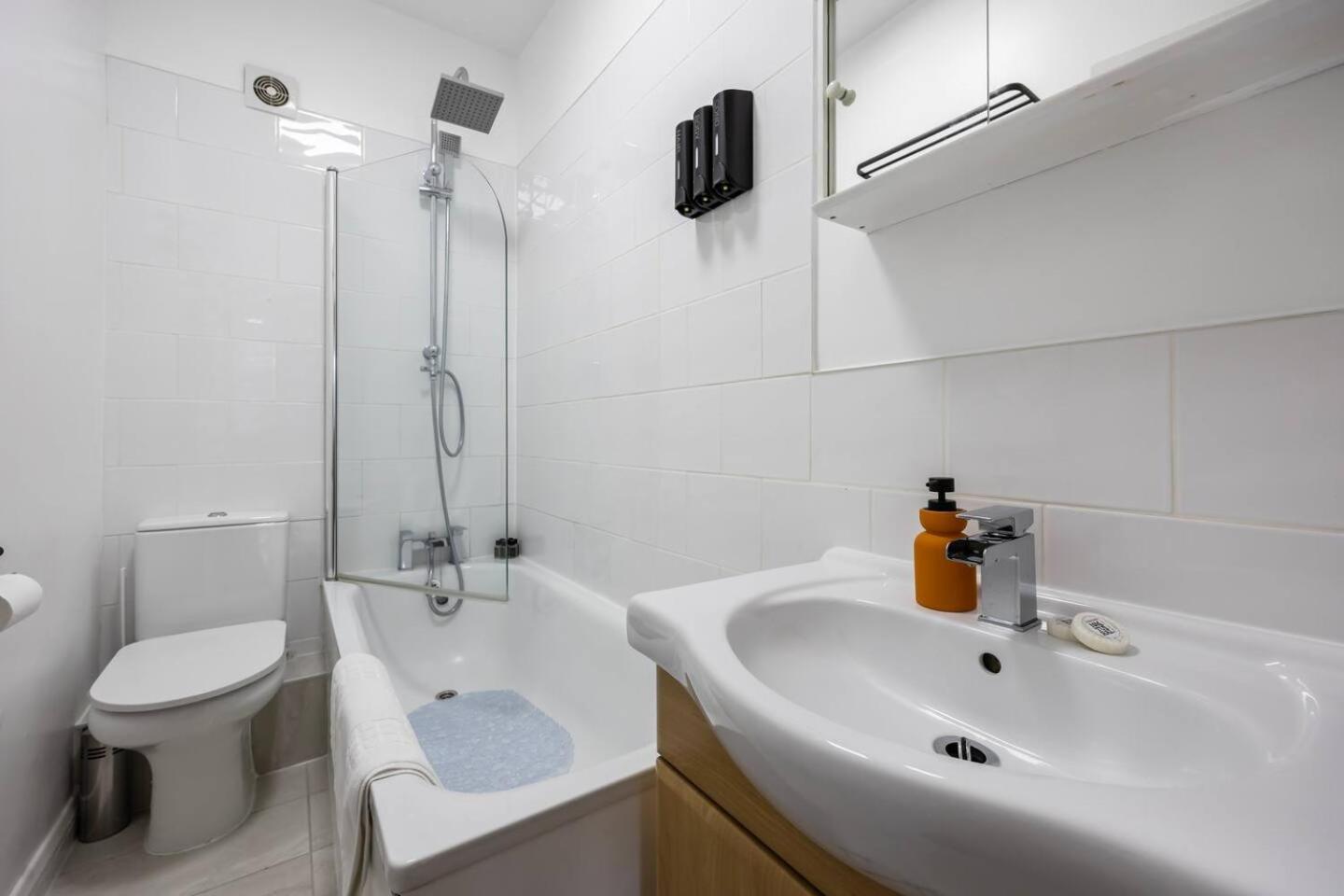 Apartment Pass The Keys Totland Road Haven Entire
