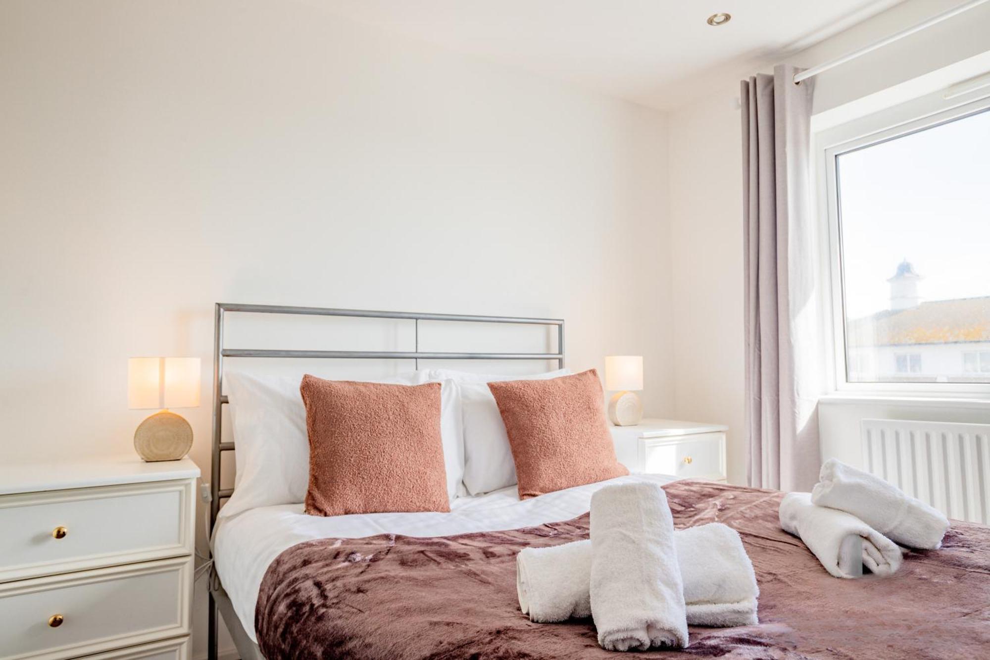 Guest Homes - Araminta Apartment