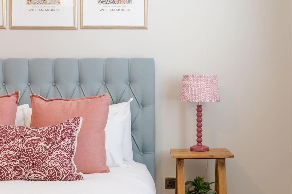 Queens Gardens Holiday home
