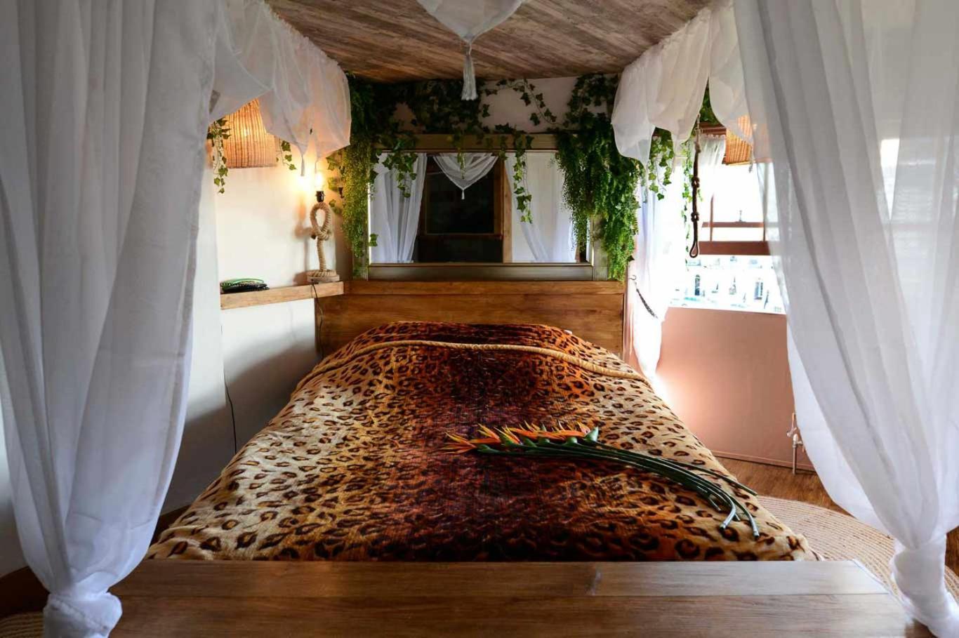 Hotel Pelirocco