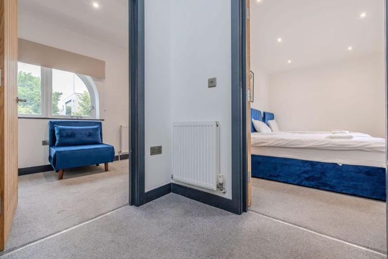 Holiday home 3 Bedroom Flat Bn340awil