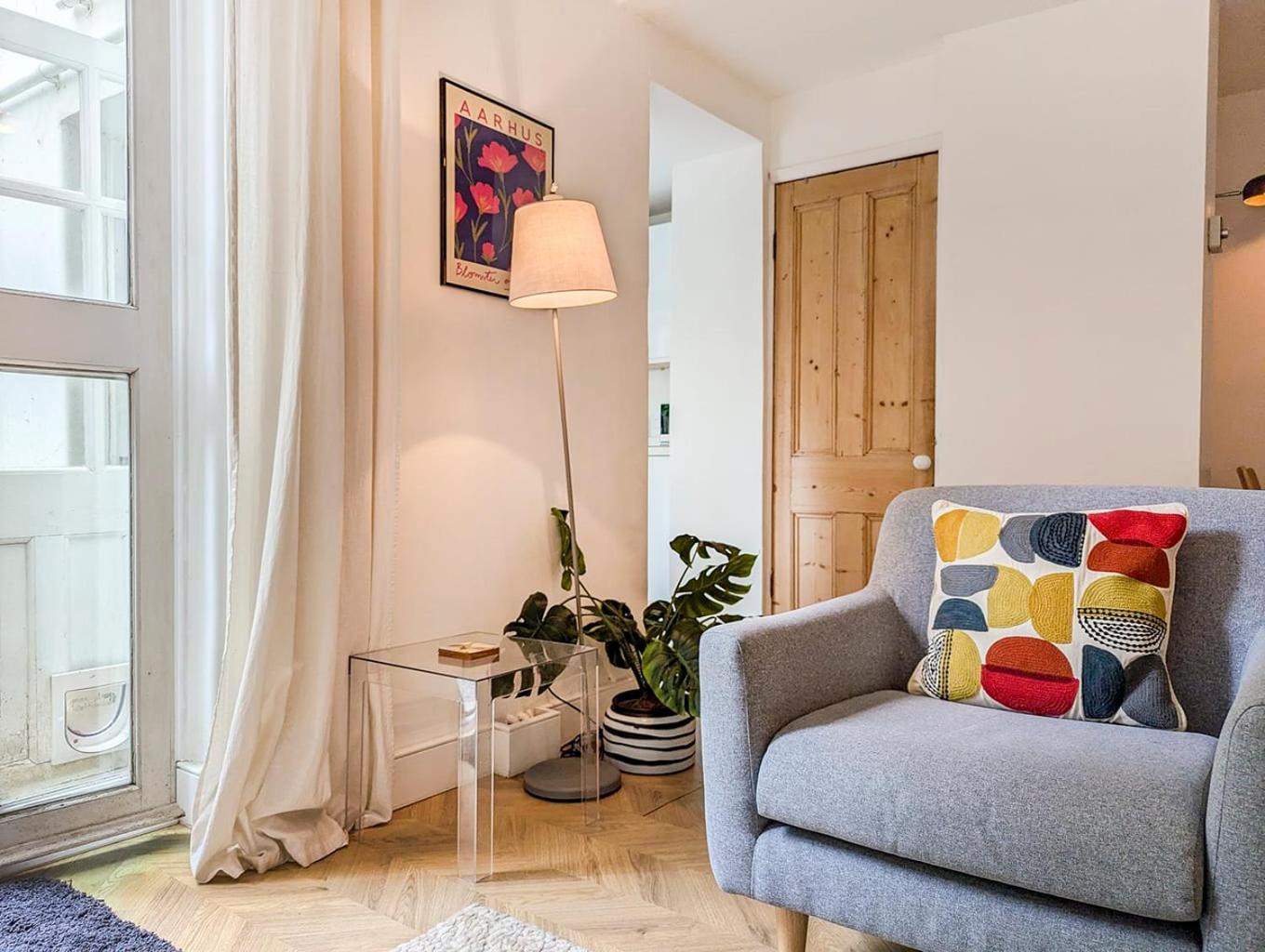 Apartment Brunswick Retreat - By Lets Brighton