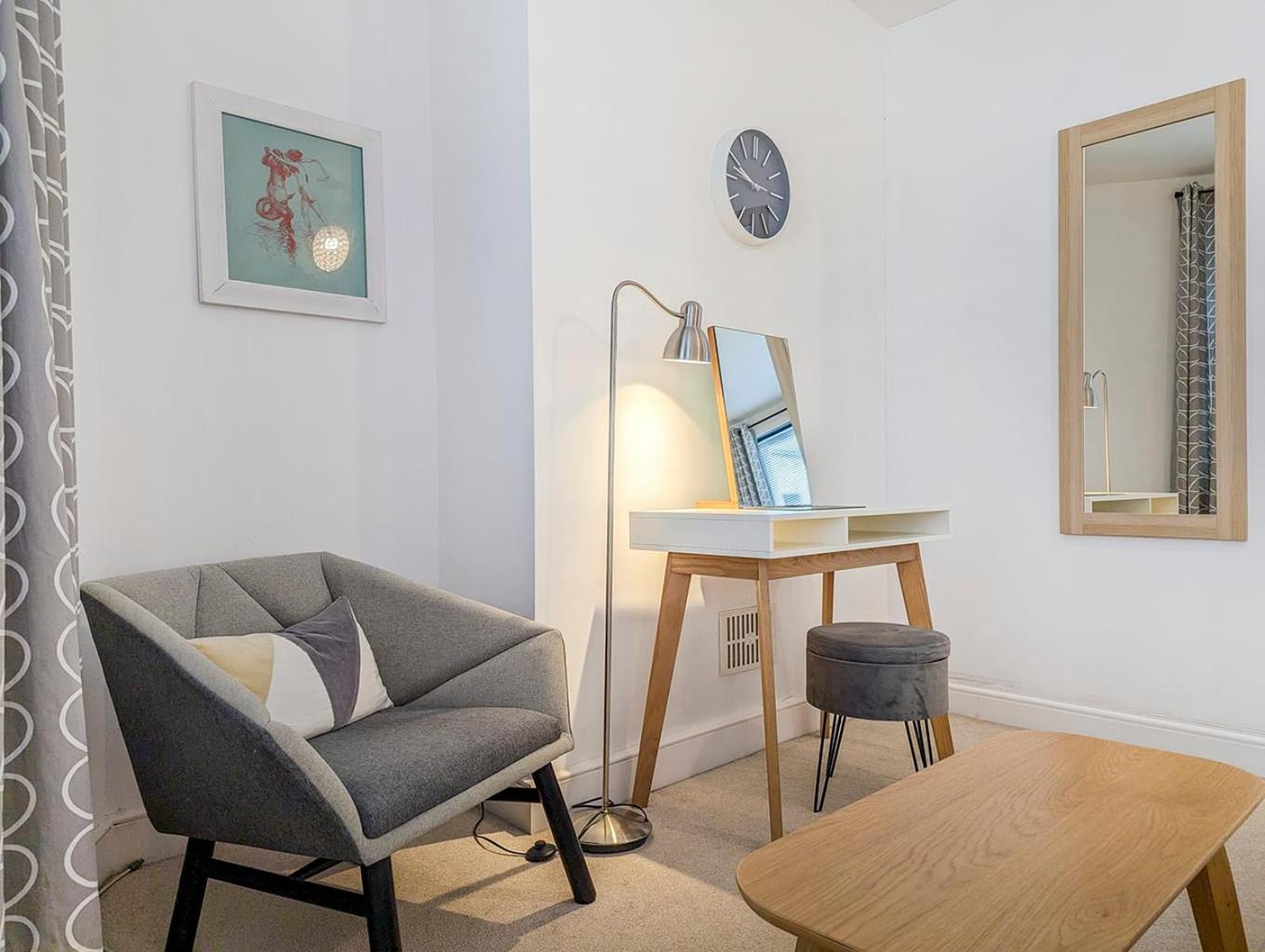 Apartment Brunswick Retreat - By Lets Brighton