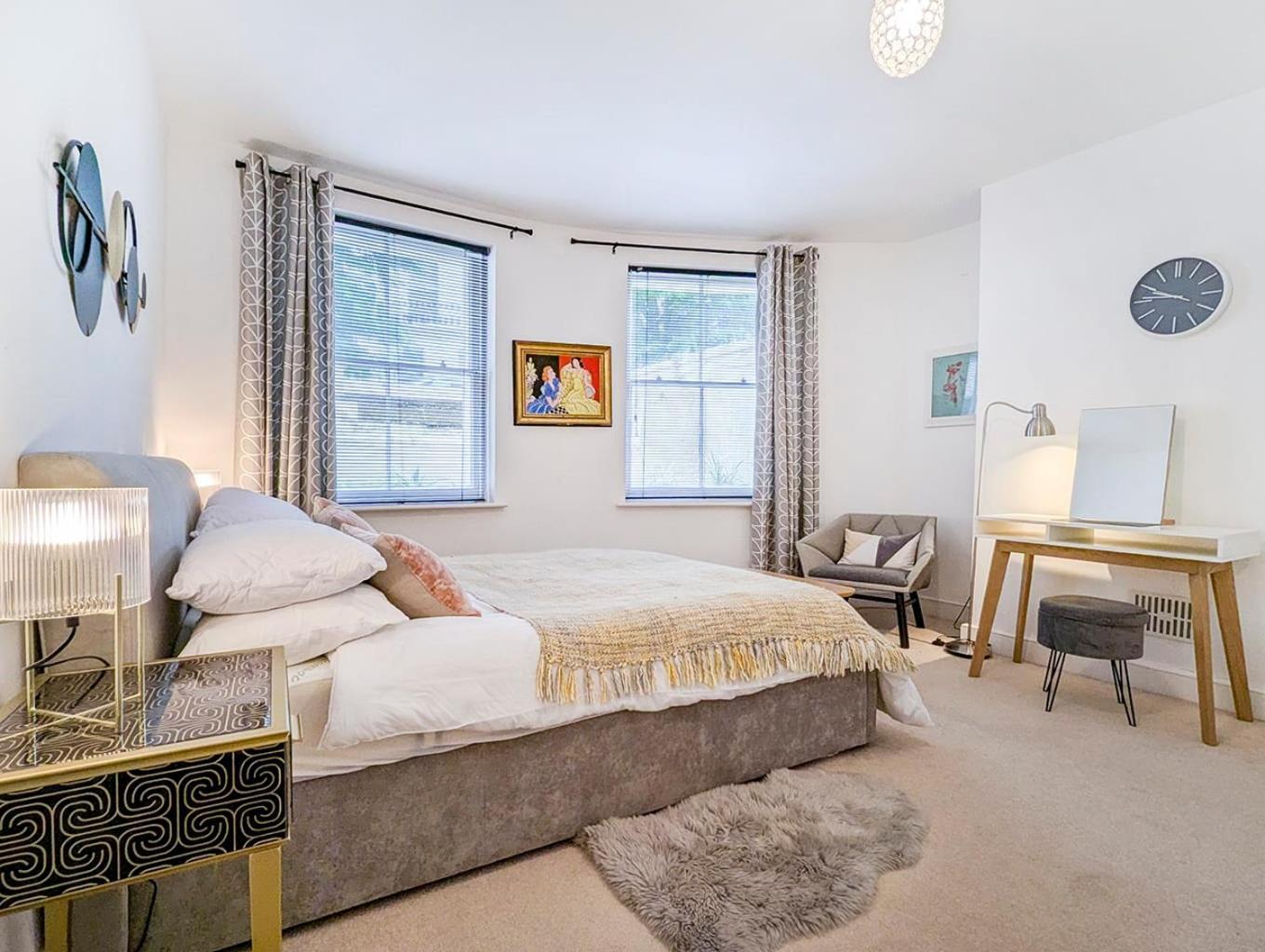Brunswick Retreat - By Lets Apartment Brighton