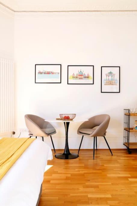 Apartment Light And Spacious Brunswick By The Sea *