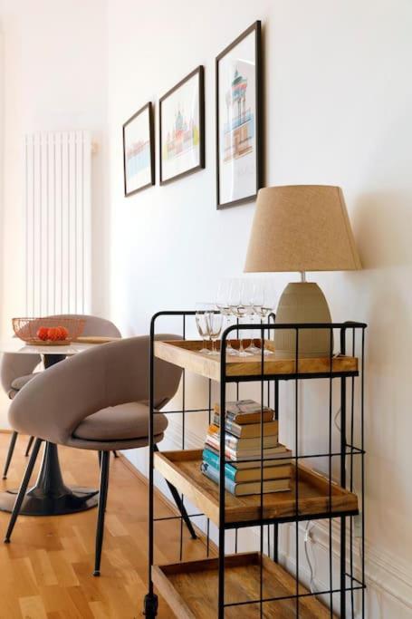 Light And Spacious Brunswick By The Sea
