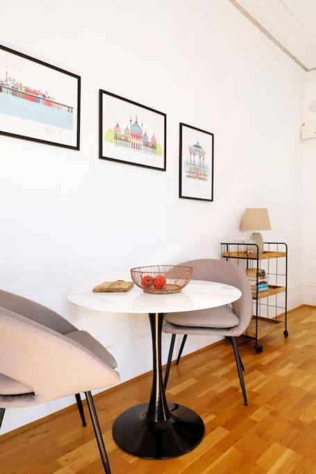 Light And Spacious Brunswick By The Sea *