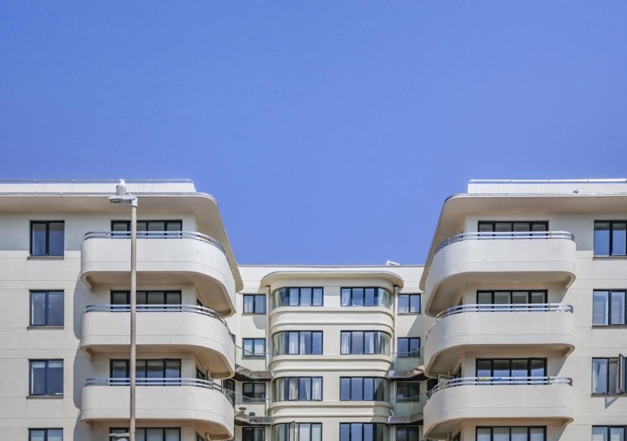 St Margarets Flat Apartment *