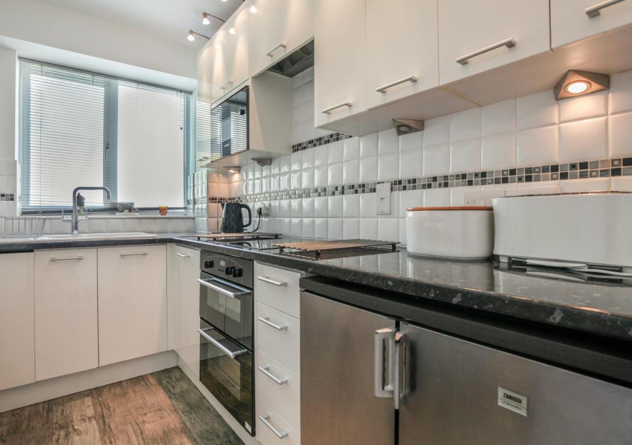 St Margarets Flat Apartment Brighton