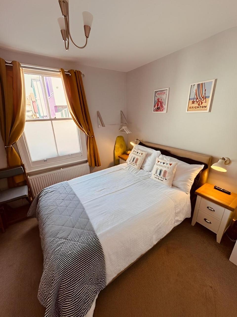 Homestay Hendon Street Huts *
