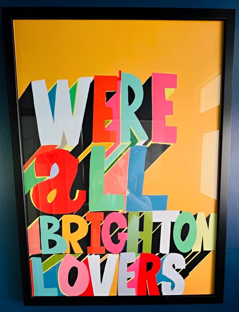 Hendon Street Huts Homestay Brighton