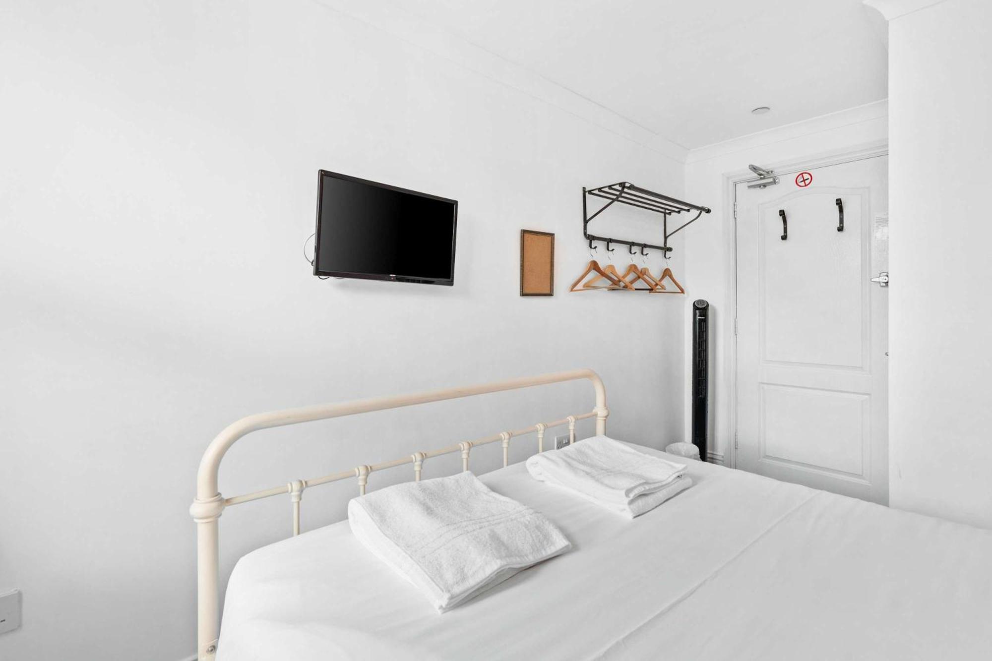 Pier Comfort In The Holiday home