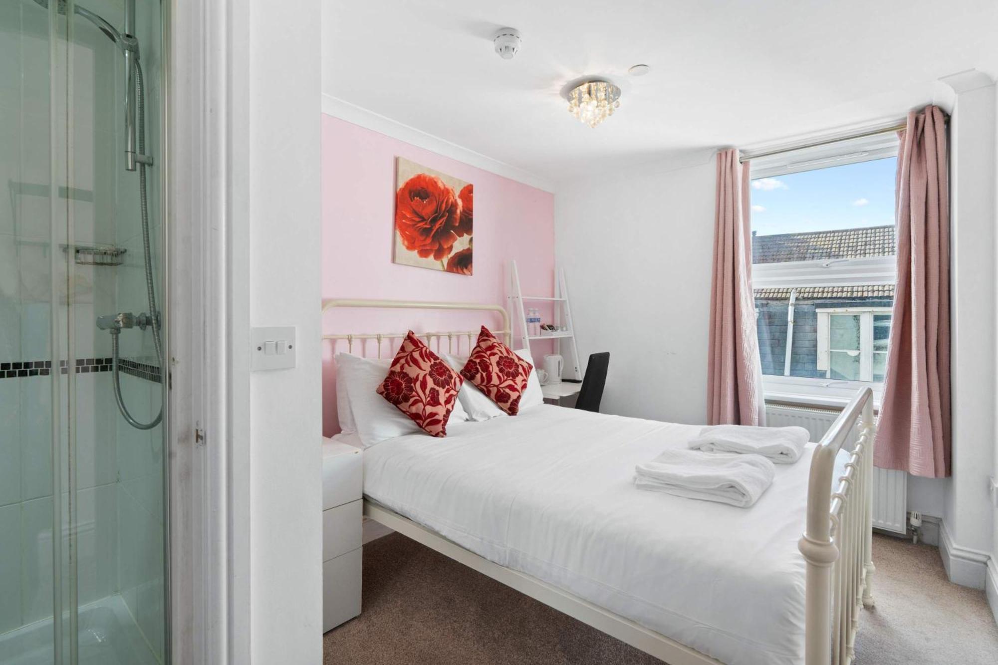 Pier Comfort In The * Brighton
