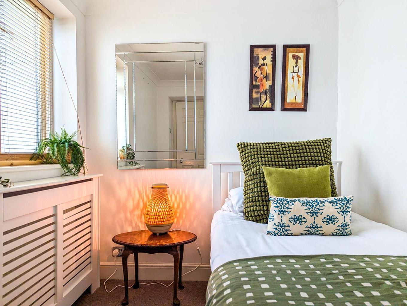Apartment Marine Parade Sea View - By Lets Brighton
