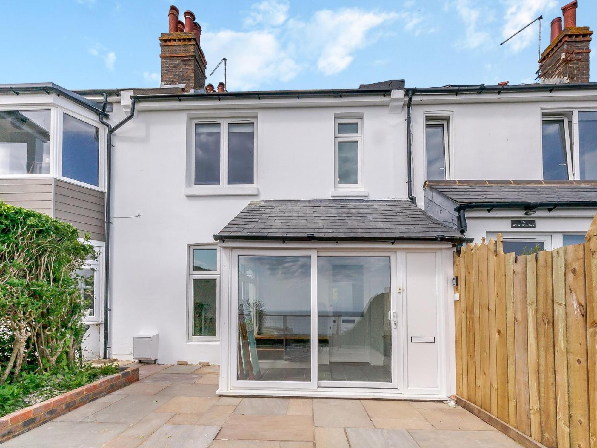 Holiday home Happy House Brighton