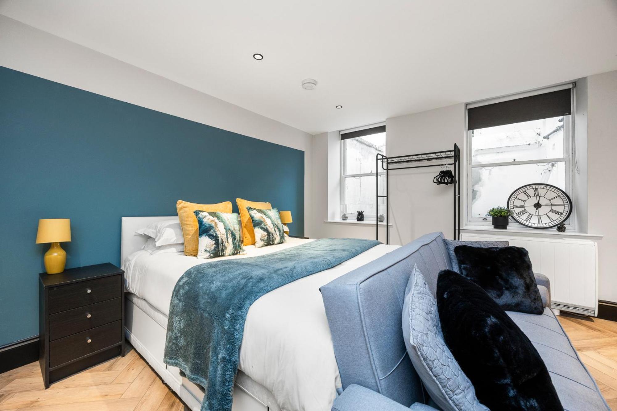 Luxe - - 2 Beds * Brighton