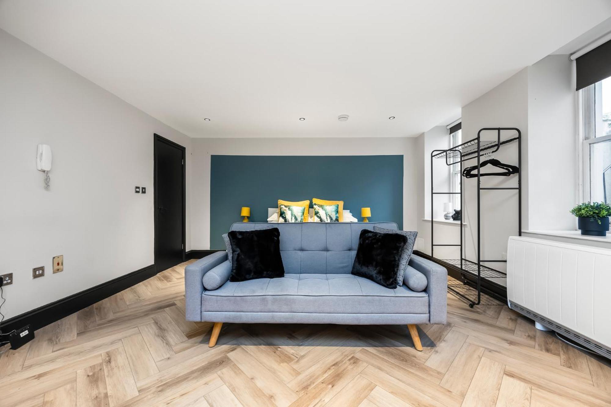 Apartment Luxe - - 2 Beds *