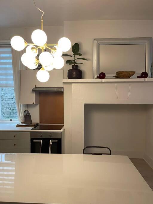 Apartment 2 Large One Bed , Prime Location And Quiet