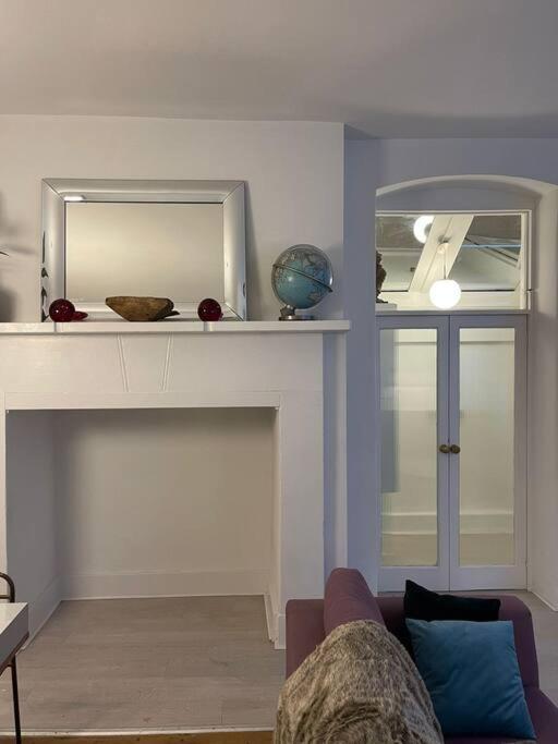 2 Large One Bed , Prime Location And Quiet * Brighton