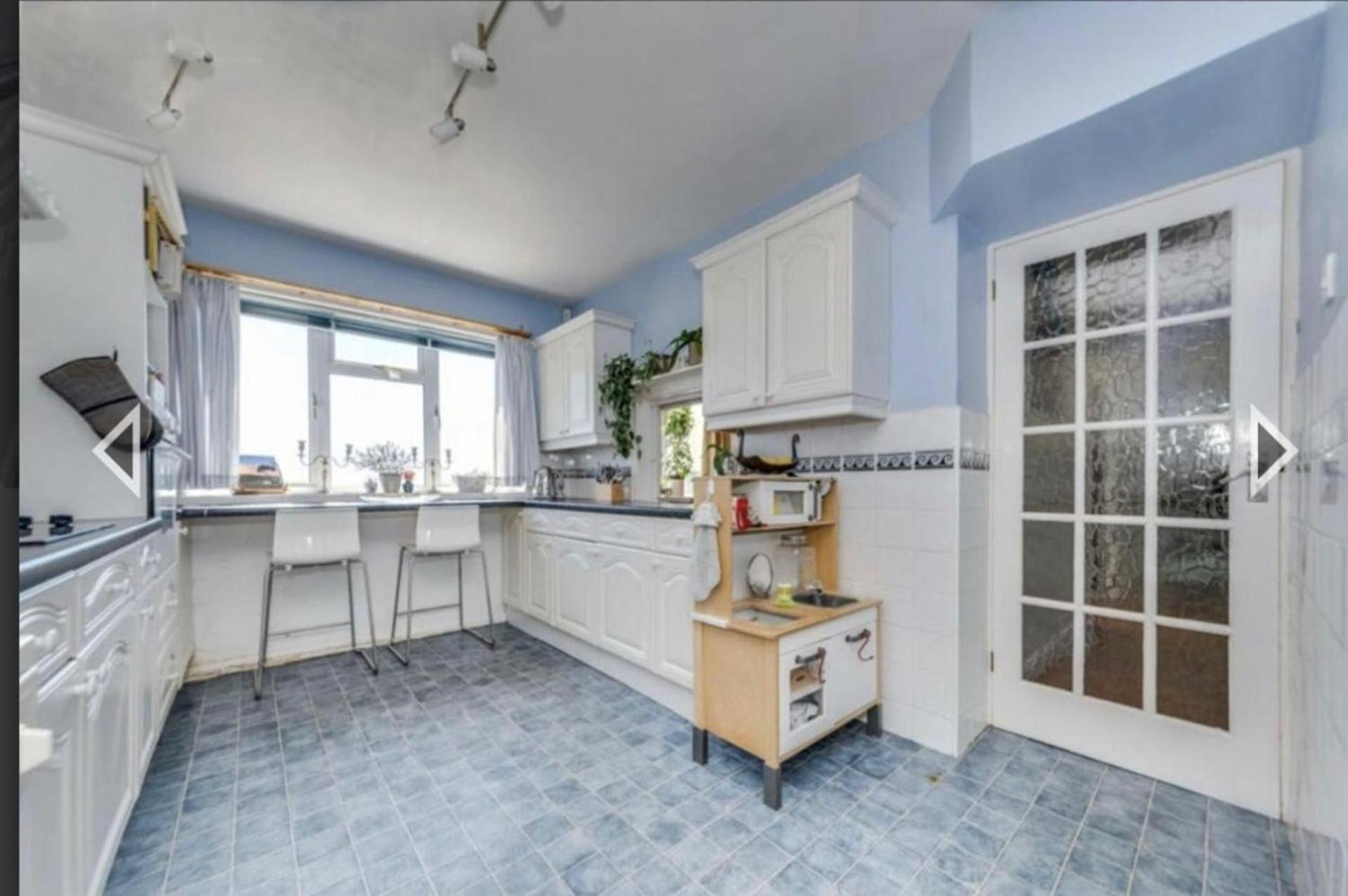 - 3 Beds - Pet Friendly - Sea View Holiday home