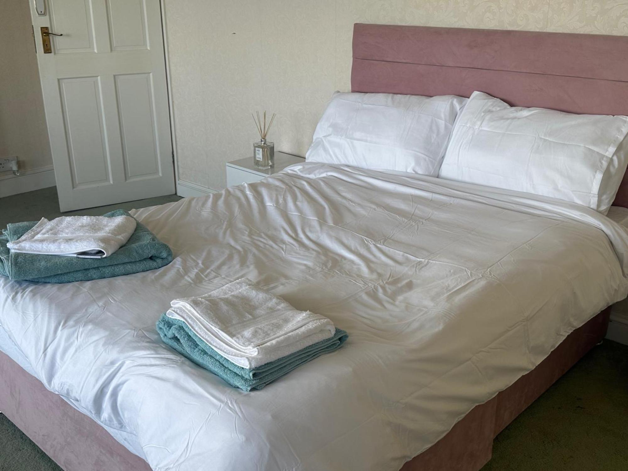 - 3 Beds - Pet Friendly - Sea View Brighton