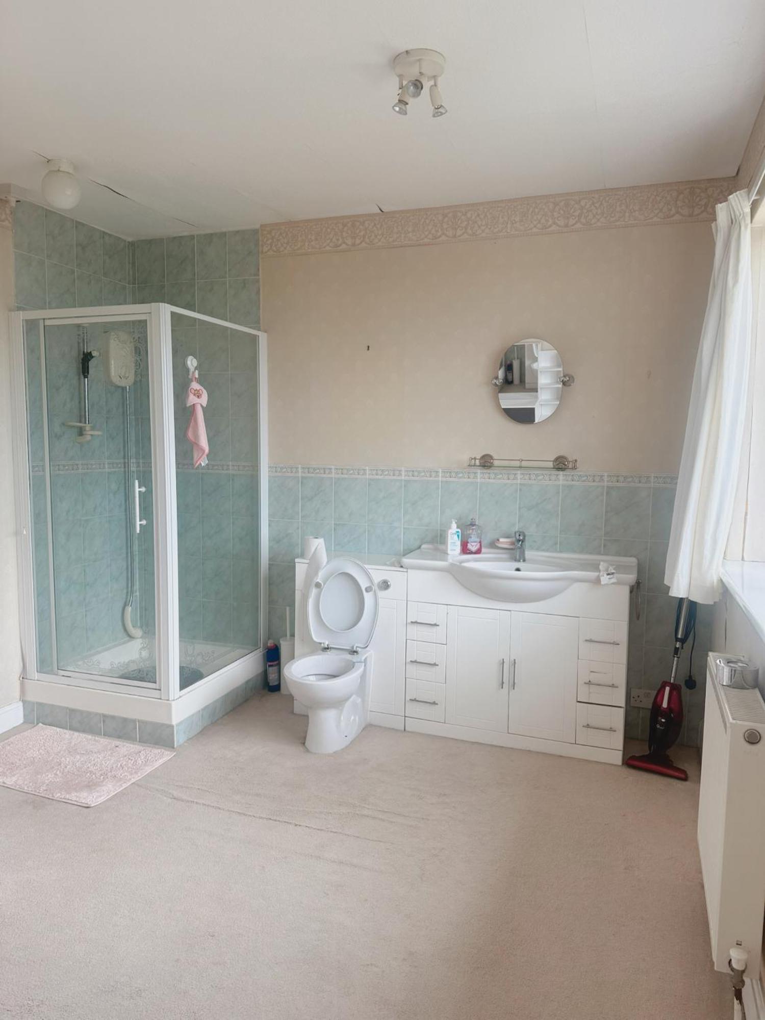 - 3 Beds - Pet Friendly - Sea View Holiday home *