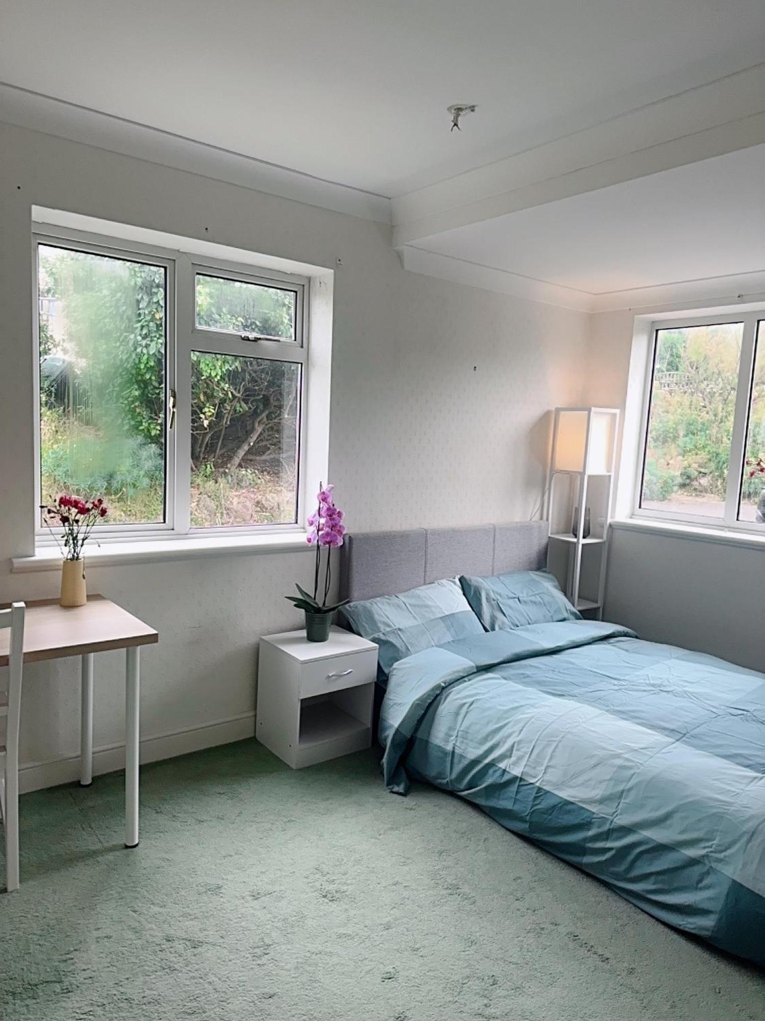 - 3 Beds - Pet Friendly - Sea View Brighton