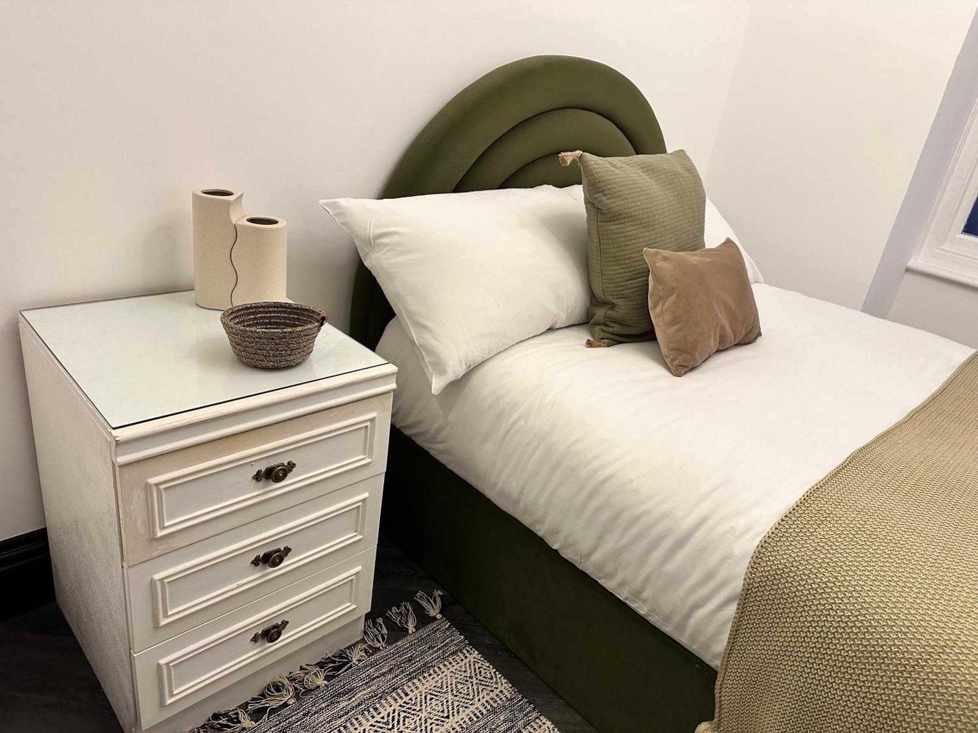 Nombre18 In The Lanes - Two In One - Large 5 Bed 4 Bath - Sleeps 12 Apartment Brighton