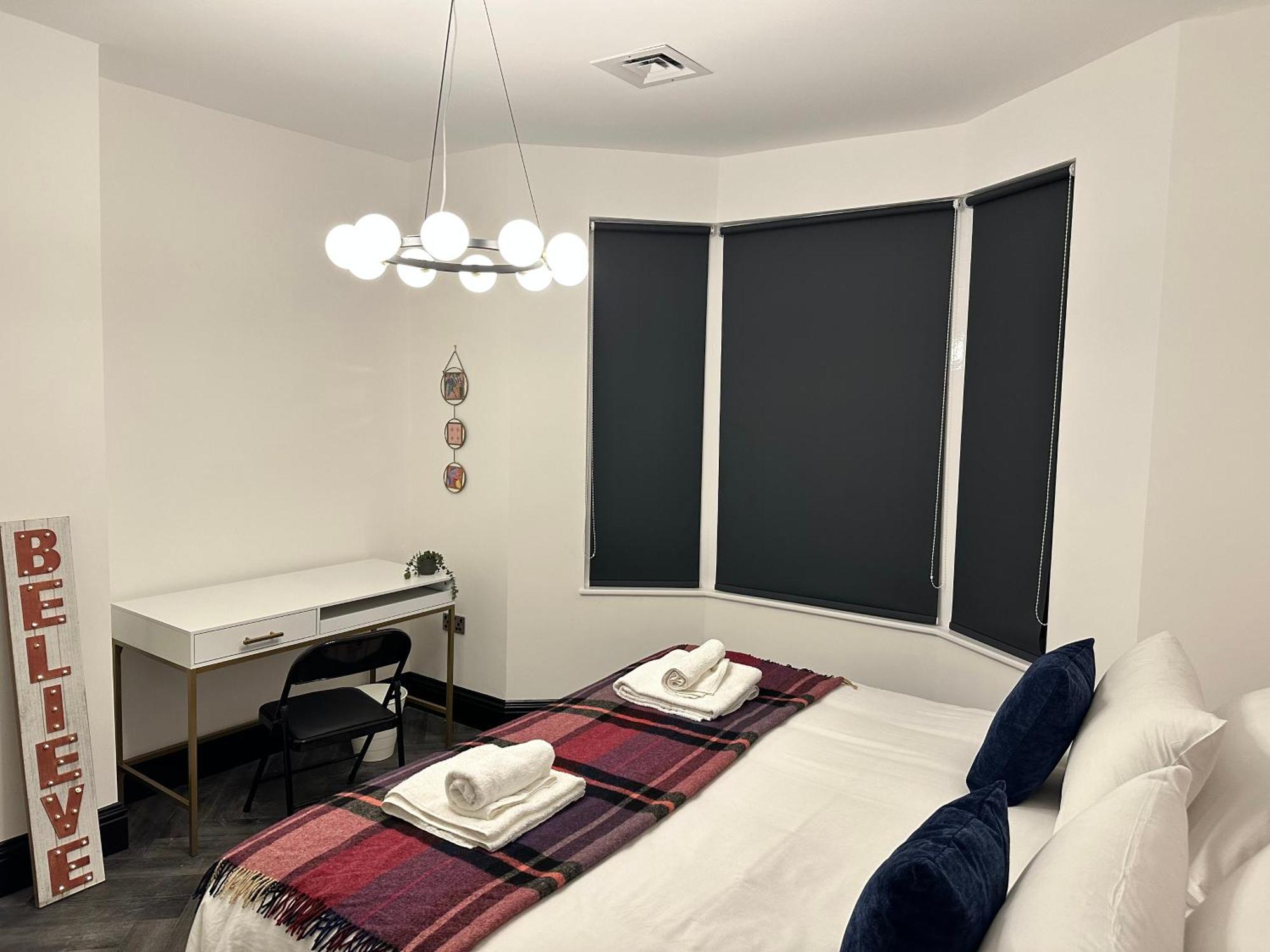 Nombre18 In The Lanes - Two In One - Large 5 Bed 4 Bath - Sleeps 12 Apartment Brighton