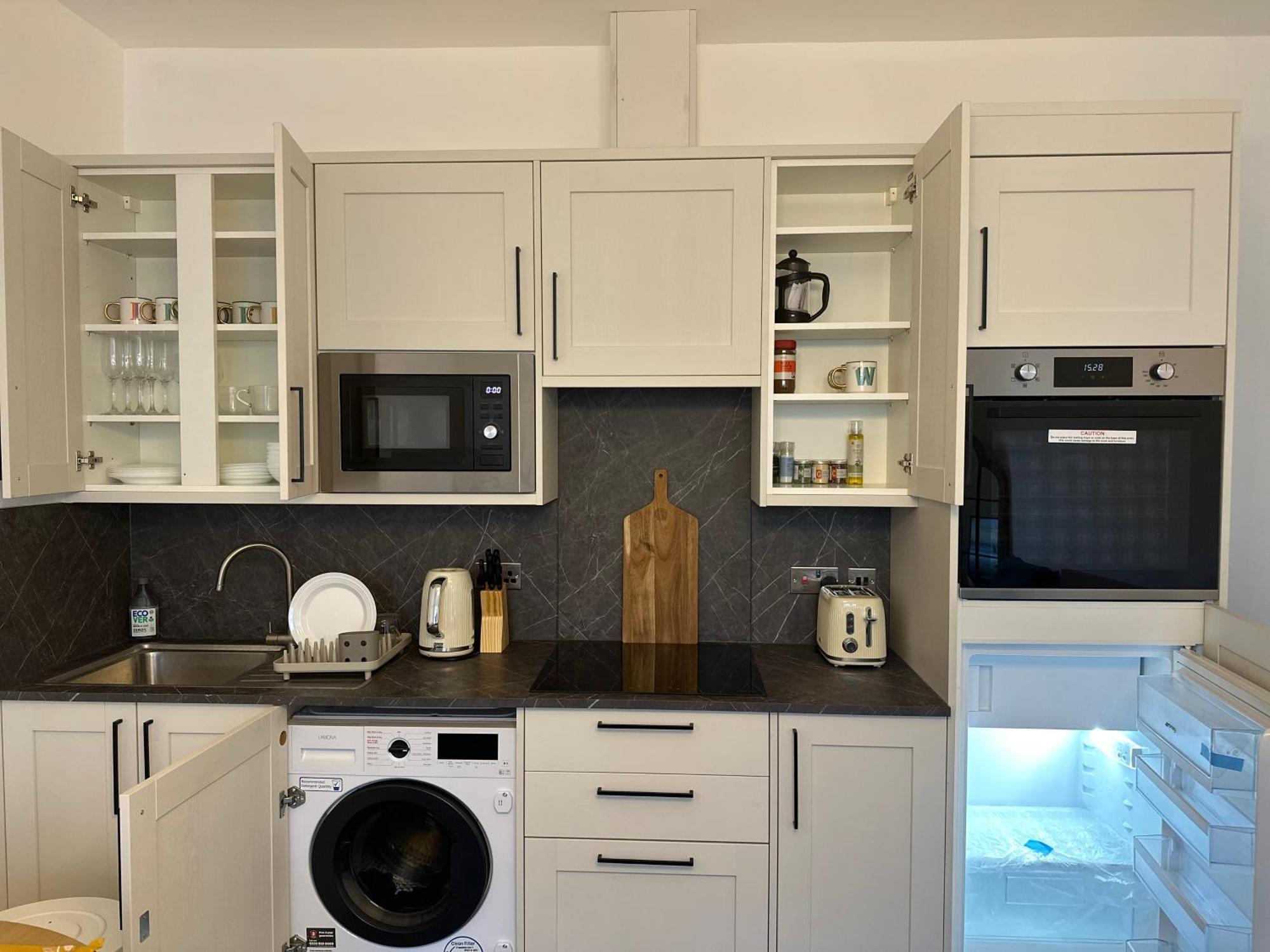 Nombre18 In The Lanes - Two In One - Large 5 Bed 4 Bath - Sleeps 12 Apartment Brighton