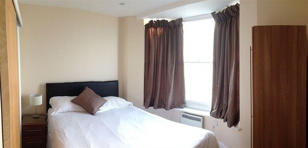 Apartment Max Serviced Brighton, Charter House
