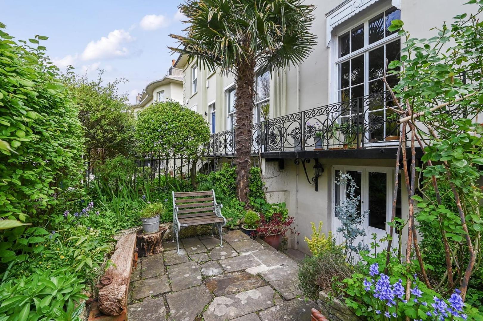 Apartment Host & - Hanover Rest Brighton