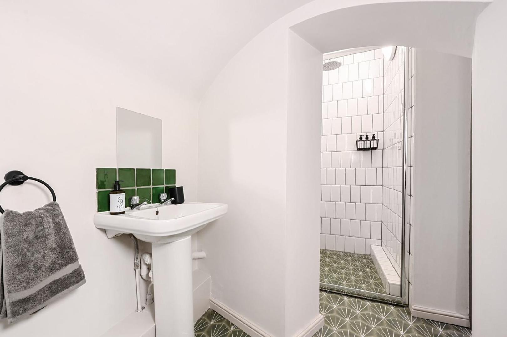 Host & - Hanover Rest Apartment Brighton