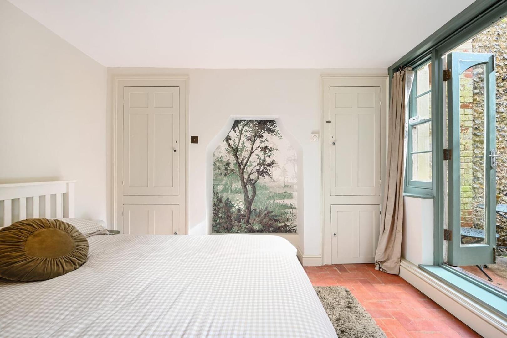 Apartment Host & - Hanover Rest Brighton
