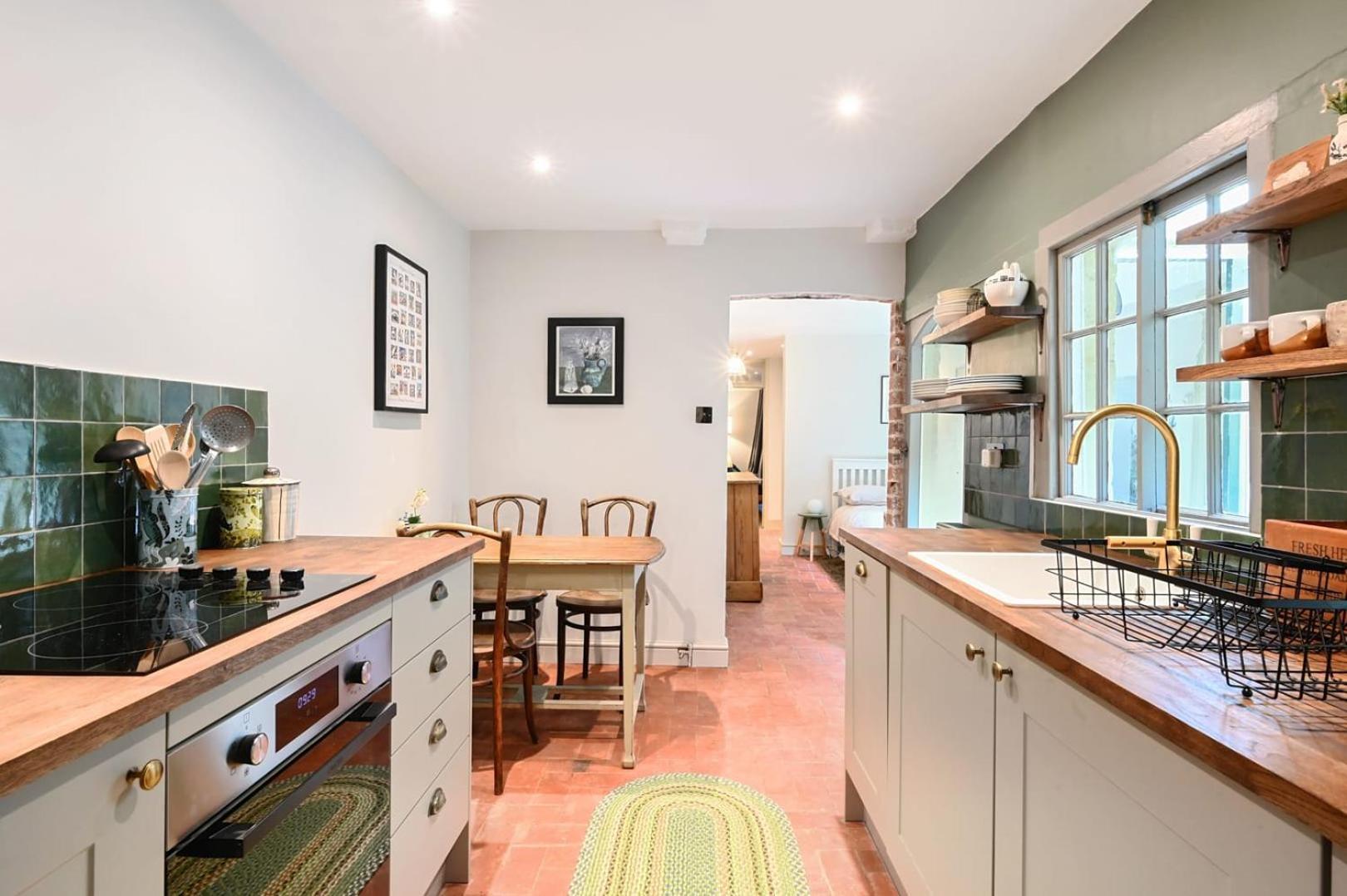 Host & - Hanover Rest Apartment Brighton