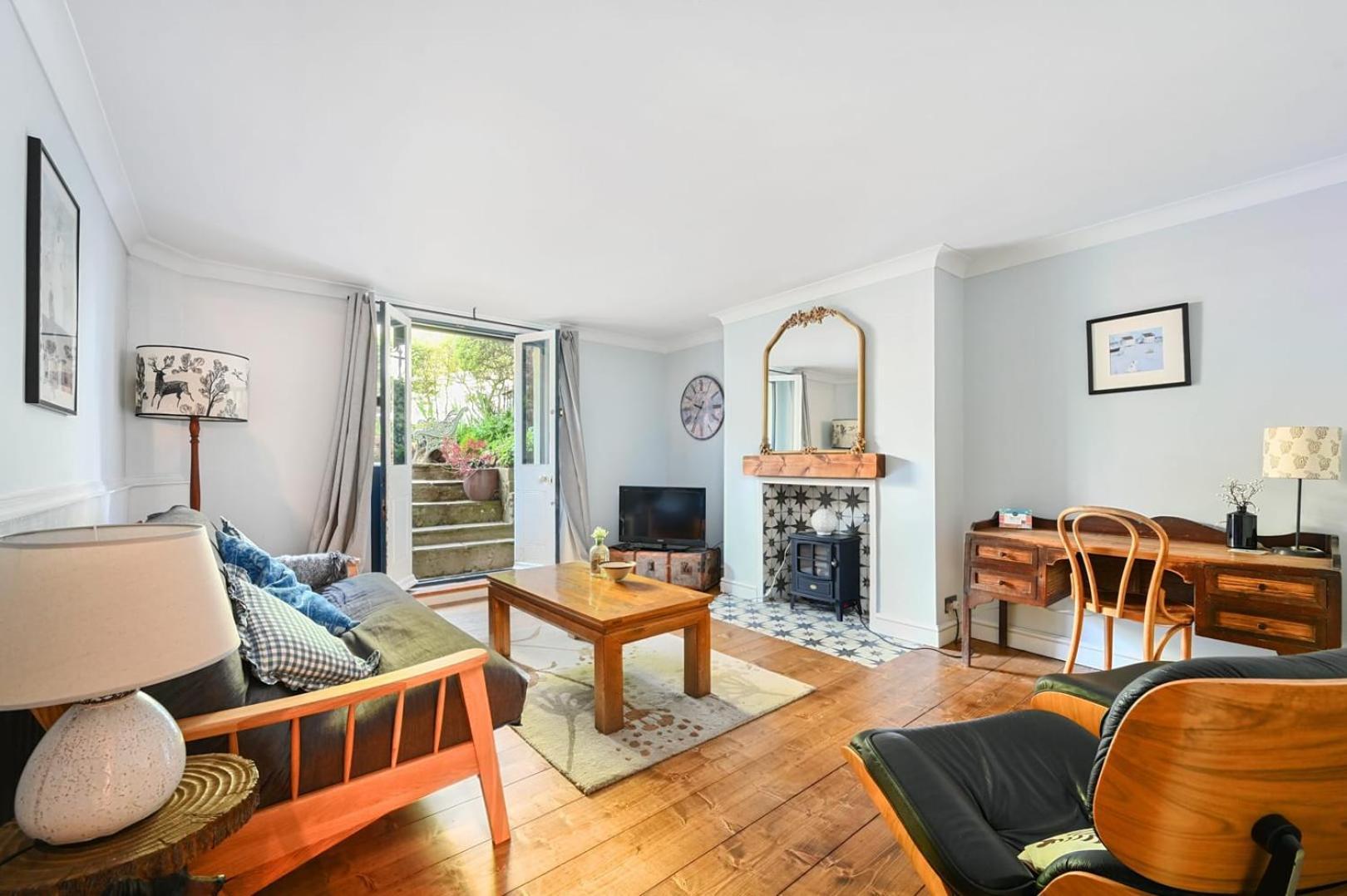 Host & - Hanover Rest Apartment
