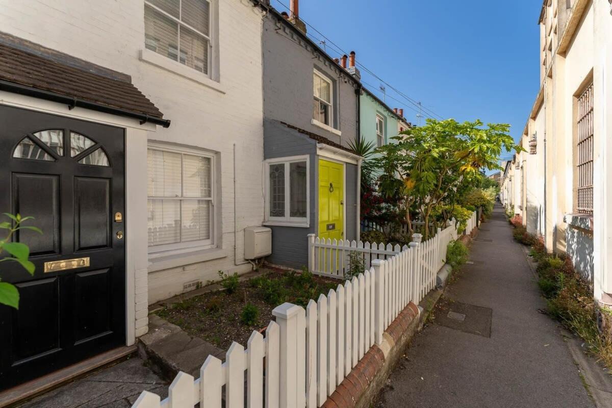 Host & - The Navy At Frederick Gardens Holiday home Brighton