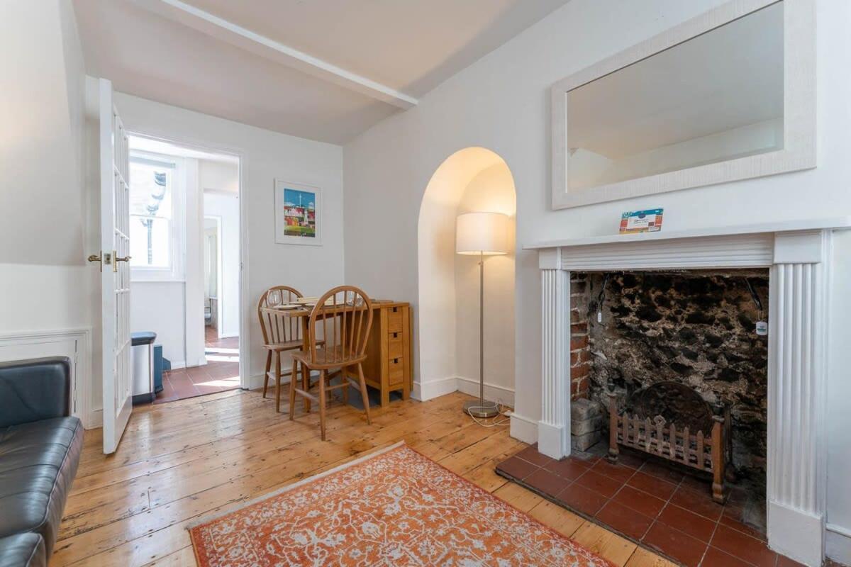 Host & - The Navy At Frederick Gardens Holiday home Brighton