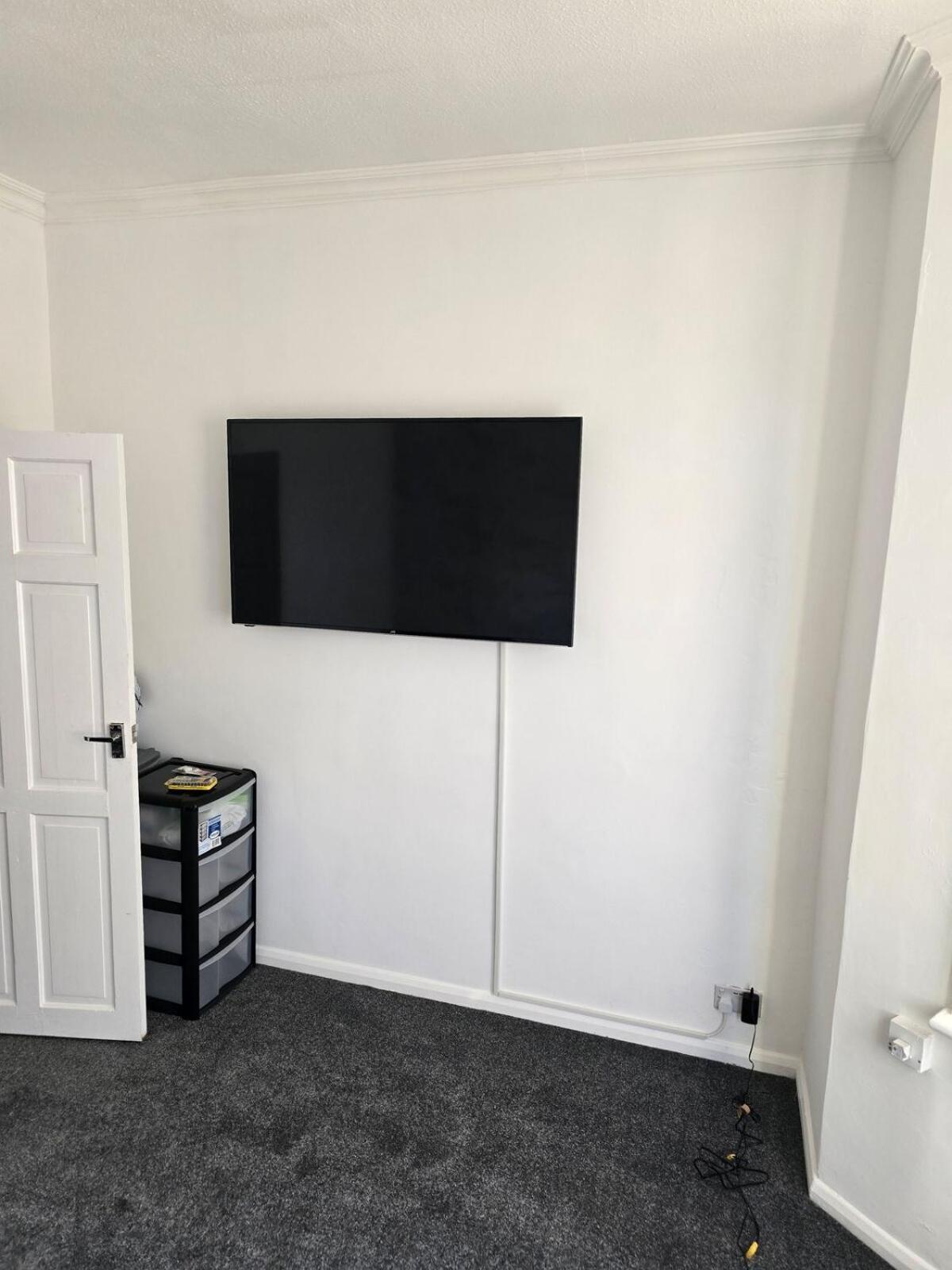 Warm And Cosy Flat In Apartment Brighton