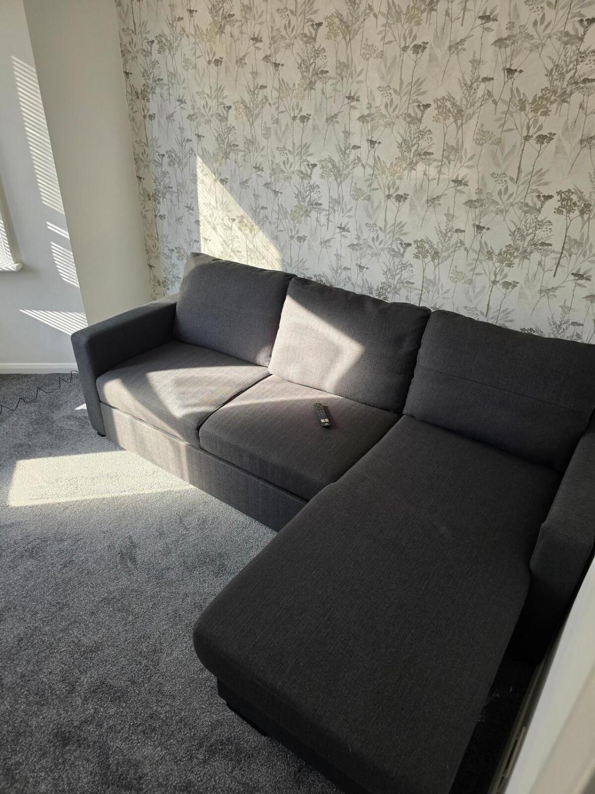 Warm And Cosy Flat In