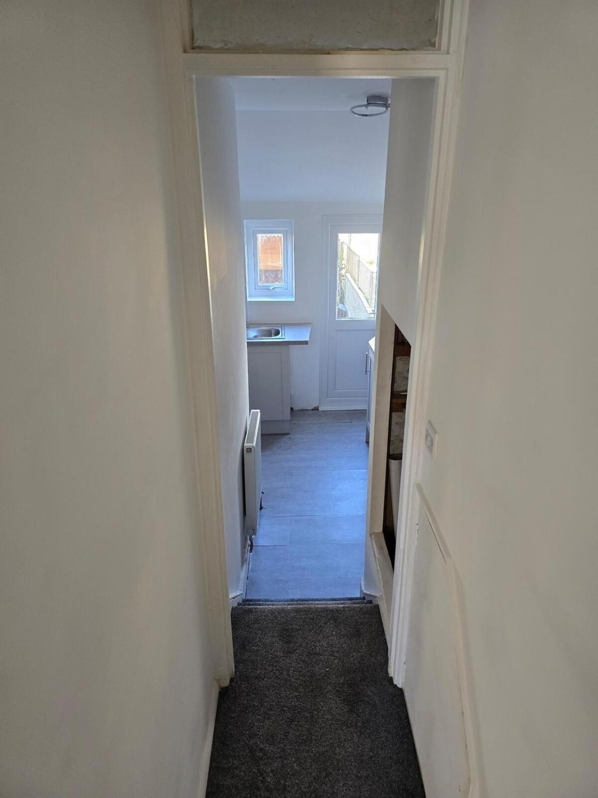 Warm And Cosy Flat In *