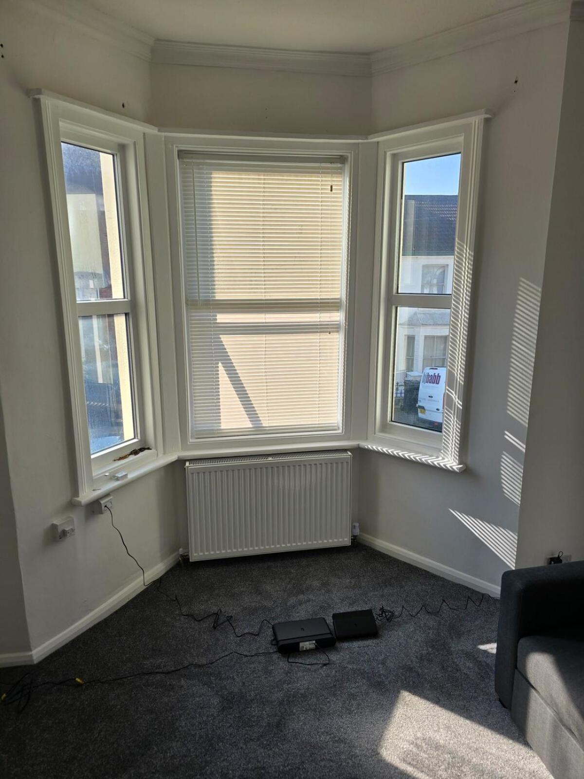 Warm And Cosy Flat In Apartment Brighton