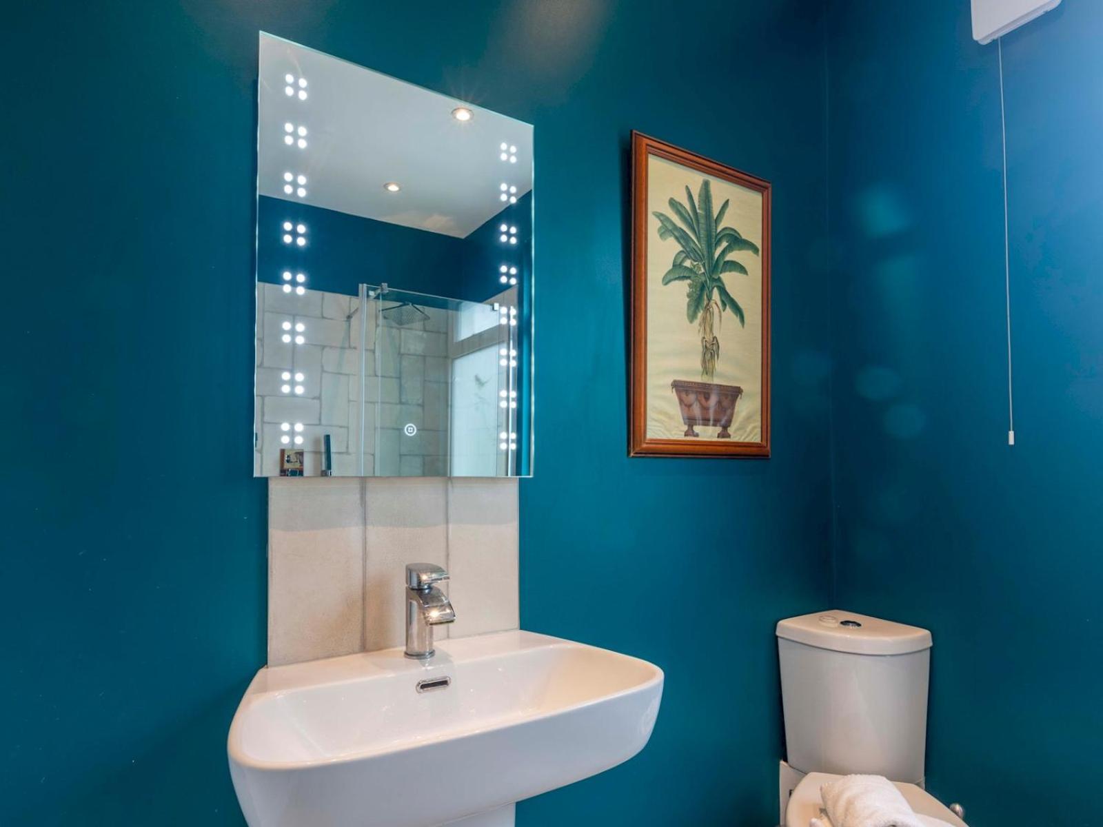 Pass The Keys Stylish Boho Chic House - Location Brighton