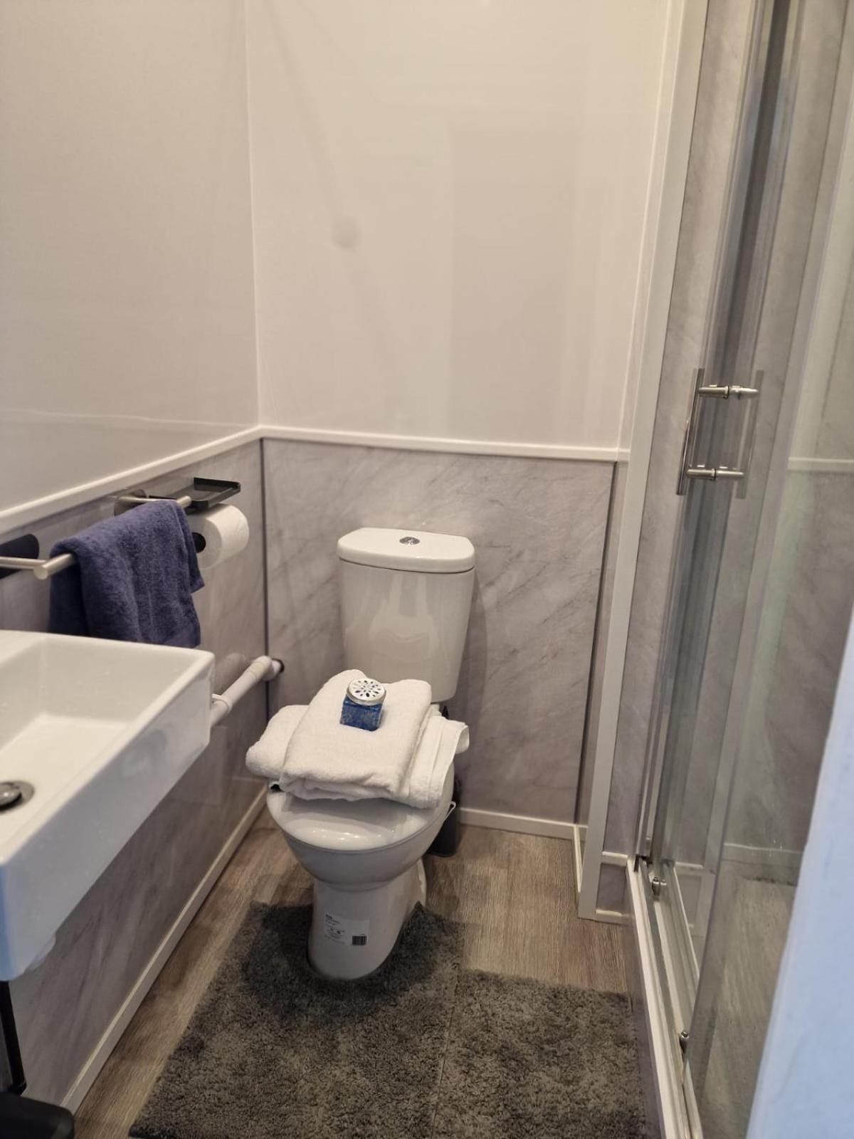Warm And Cosy Flat In Brighton