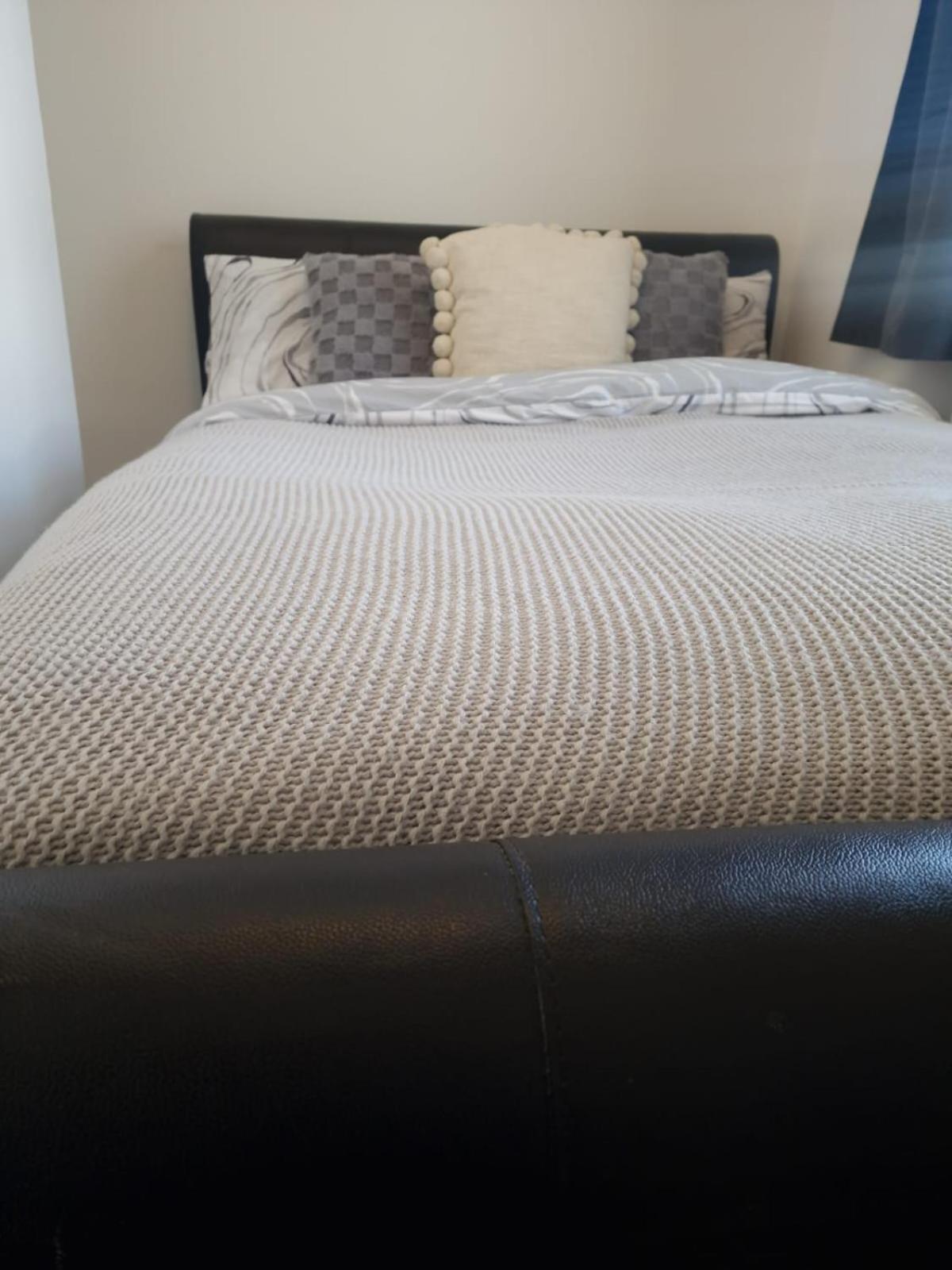 Warm And Cosy Flat In Apartment Brighton