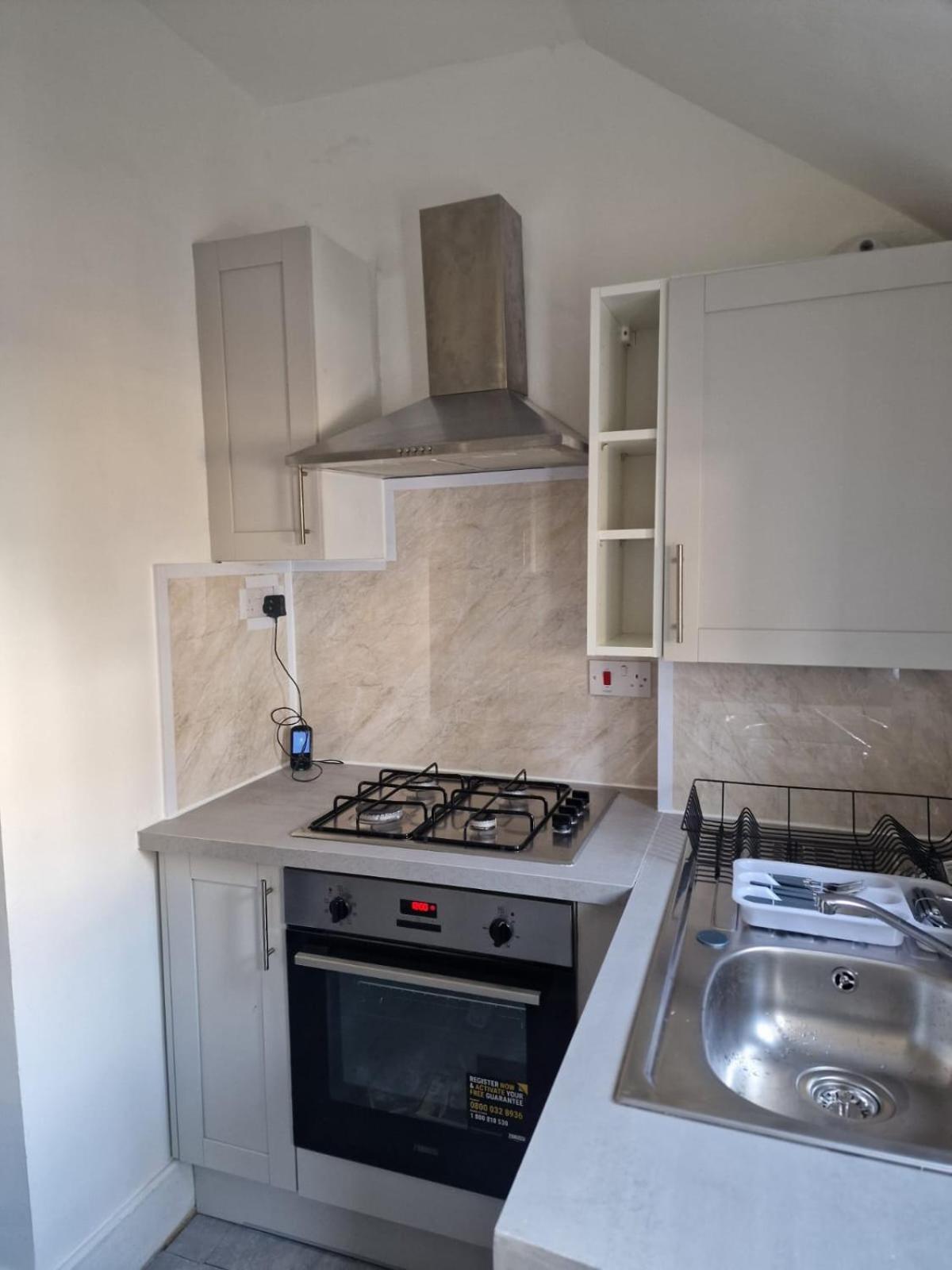 Warm And Cosy Flat In * Brighton