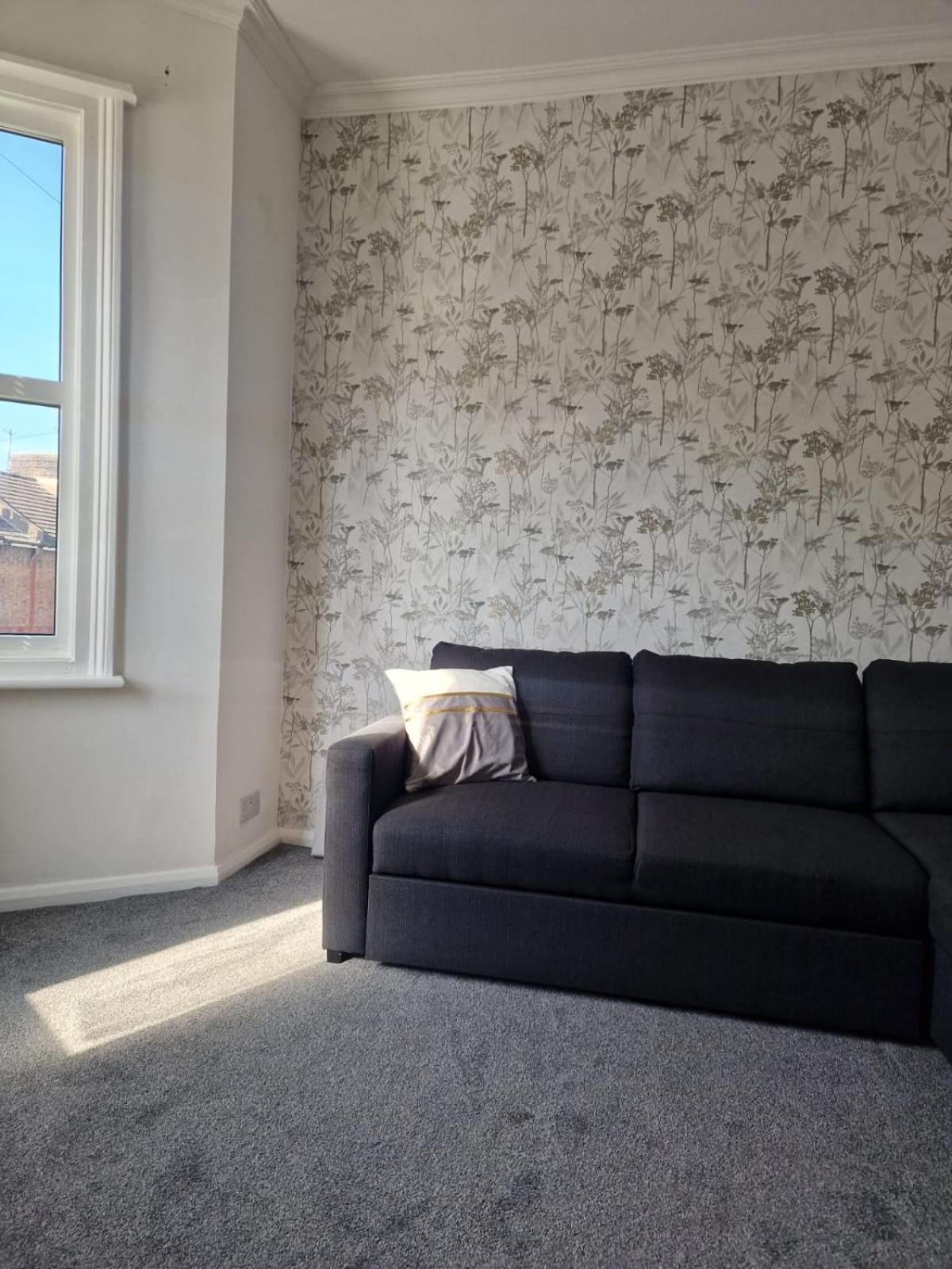 Warm And Cosy Flat In
