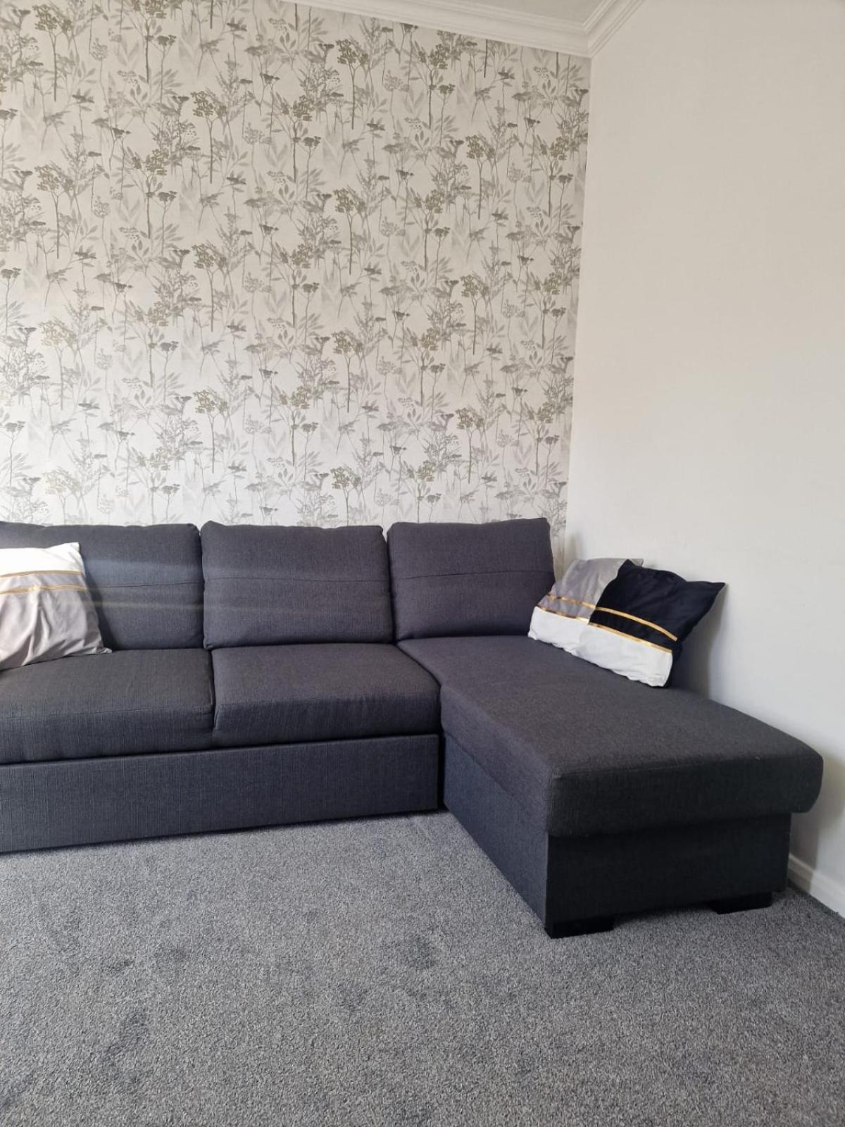 Warm And Cosy Flat In